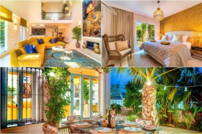 Signature Townhouse - Casa El Oasis